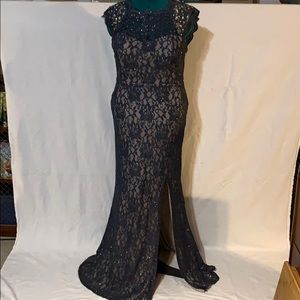 Mother of the Bride Dress1